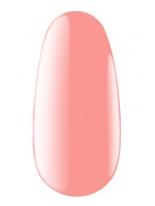 Lint Base Gel, color: Peach, 12 ml